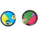 Velcro Catchball Set